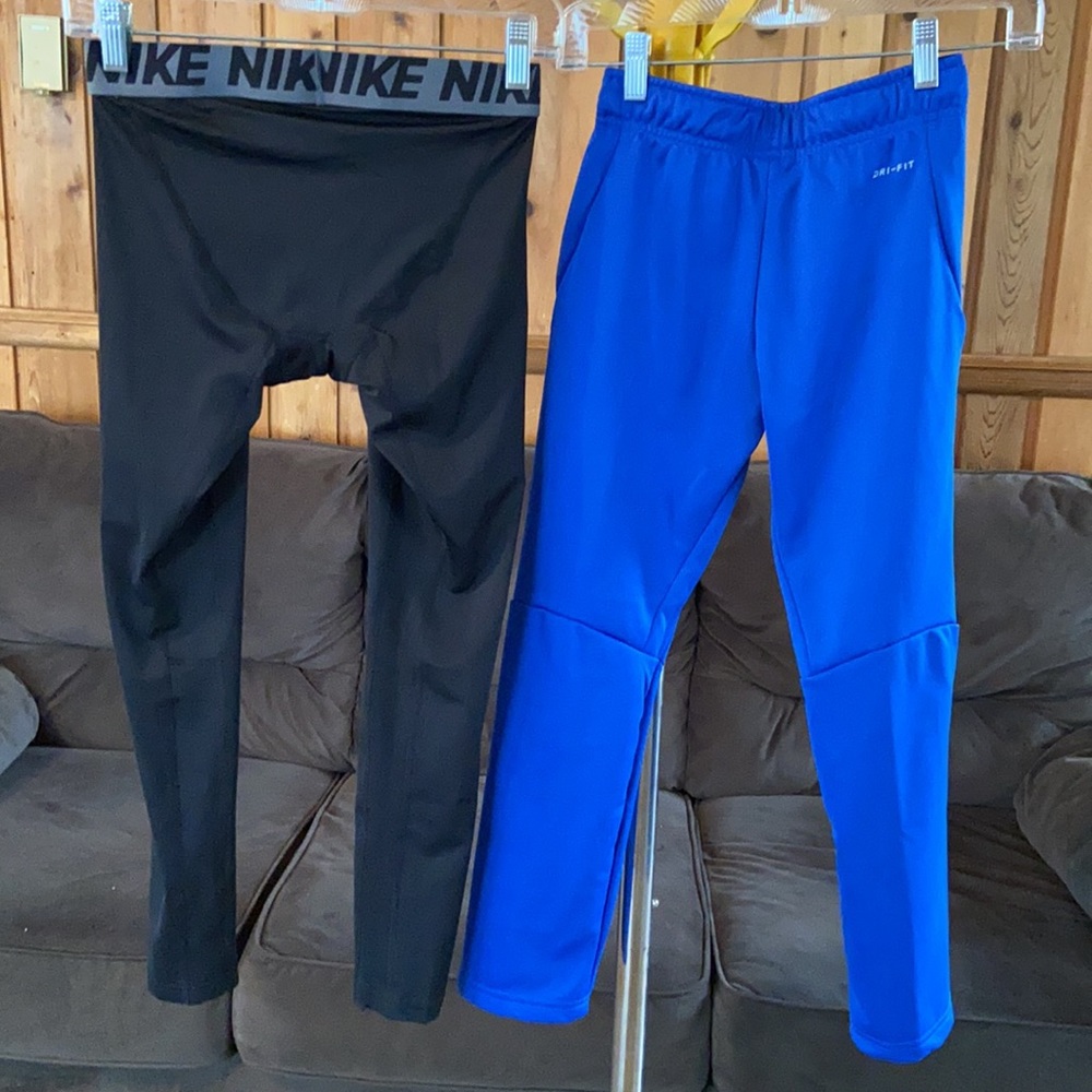 Nike Pants - Picture 2 of 3